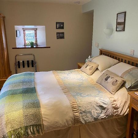 Broad Croft House Bed & Breakfast Horton in Ribblesdale Luaran gambar