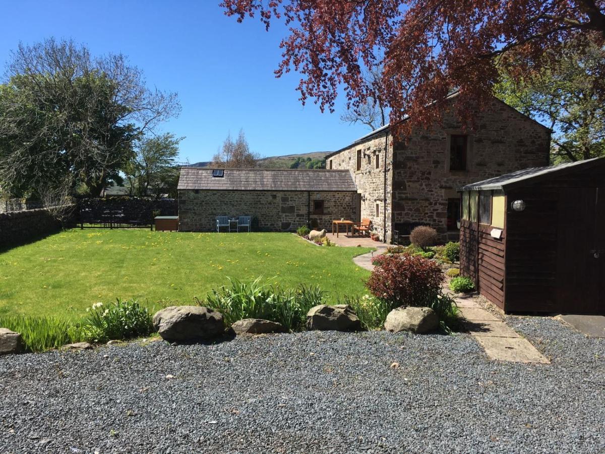 Broad Croft House Bed & Breakfast Horton in Ribblesdale Luaran gambar