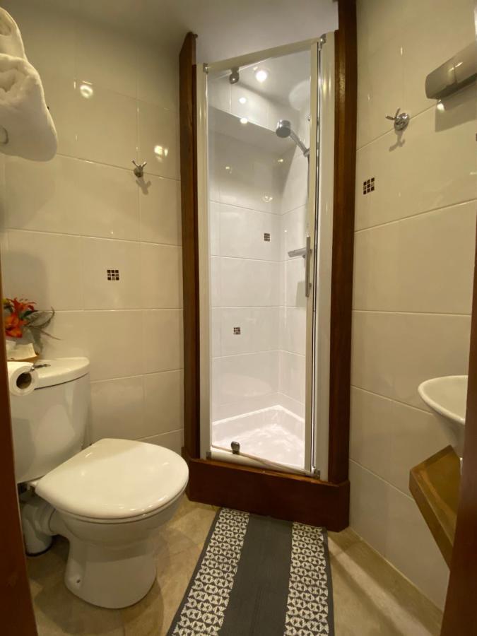 Broad Croft House Bed & Breakfast Horton in Ribblesdale Luaran gambar