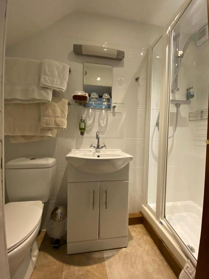 Broad Croft House Bed & Breakfast Horton in Ribblesdale Luaran gambar