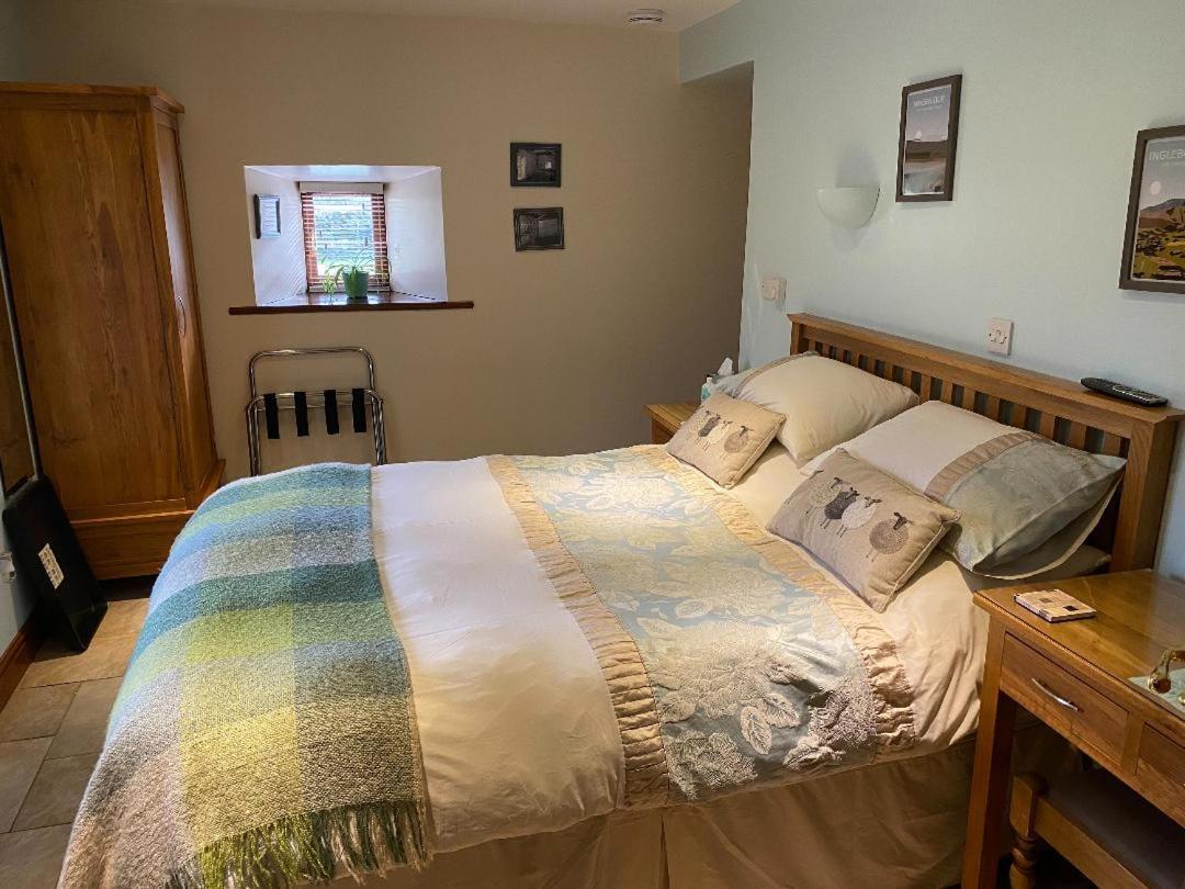Broad Croft House Bed & Breakfast Horton in Ribblesdale Luaran gambar