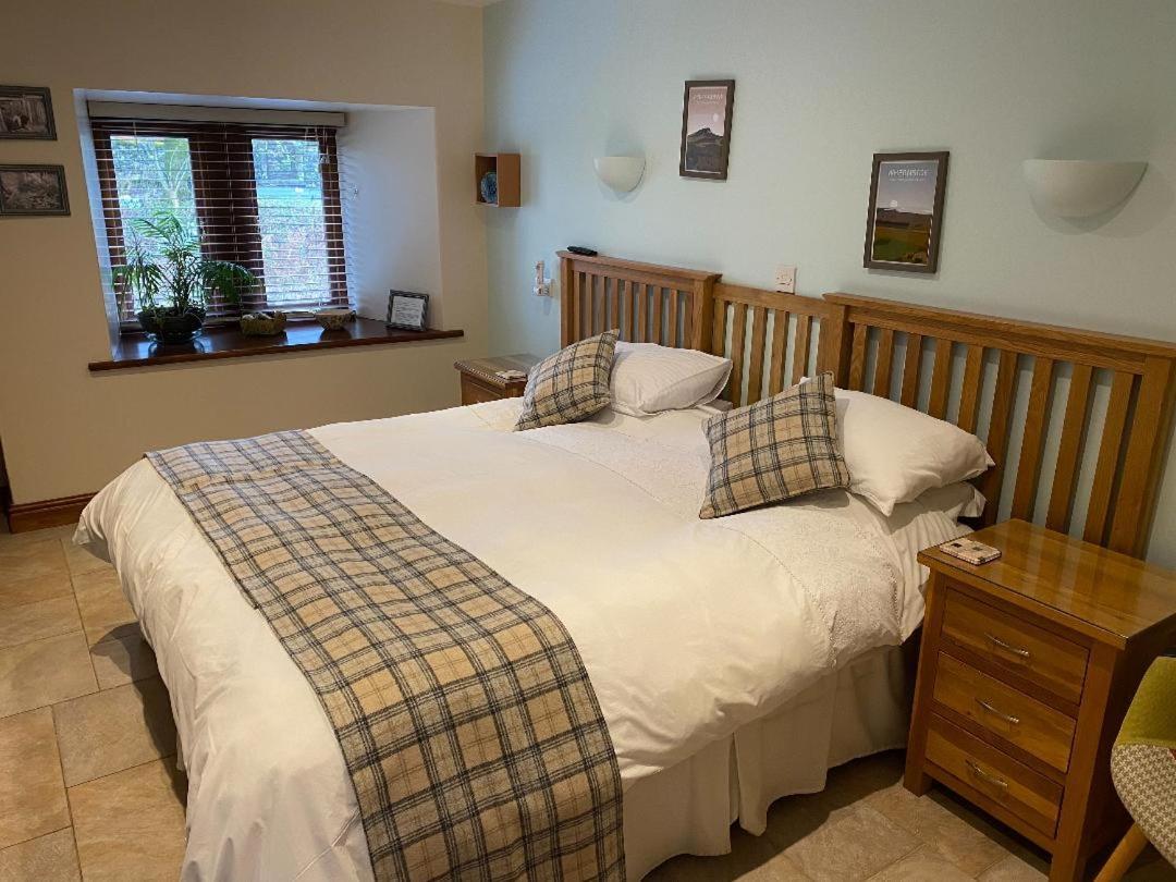 Broad Croft House Bed & Breakfast Horton in Ribblesdale Luaran gambar